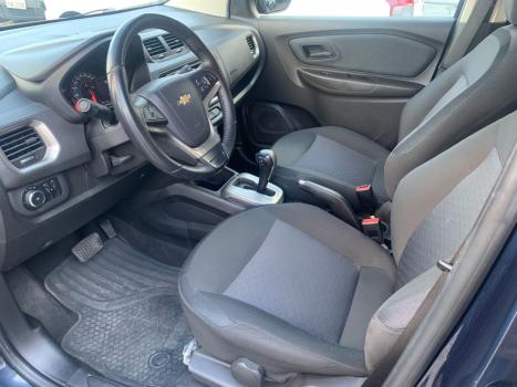 CHEVROLET Spin 1.8 4P FLEX LT AUTOMTICO, Foto 9