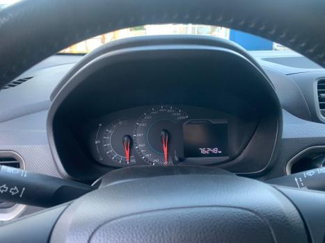 CHEVROLET Spin 1.8 4P FLEX LT AUTOMTICO, Foto 10