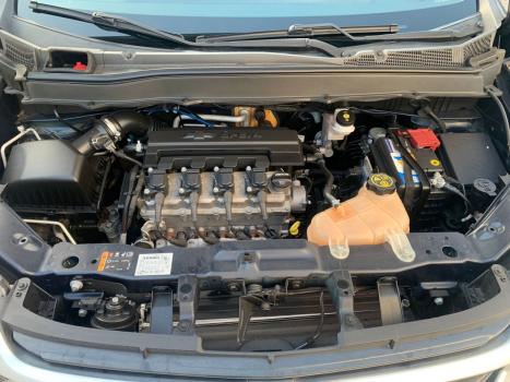 CHEVROLET Spin 1.8 4P FLEX LT AUTOMTICO, Foto 14
