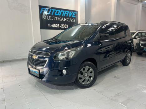 CHEVROLET Spin 1.8 4P FLEX ADVANTAGE AUTOMTICO, Foto 1