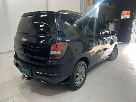 CHEVROLET Spin 1.8 4P FLEX ADVANTAGE AUTOMTICO, Foto 3
