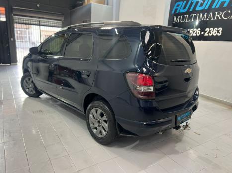 CHEVROLET Spin 1.8 4P FLEX ADVANTAGE AUTOMTICO, Foto 4