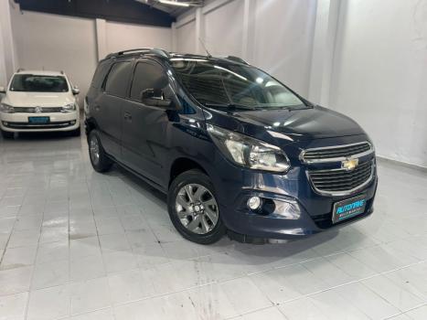 CHEVROLET Spin 1.8 4P FLEX ADVANTAGE AUTOMTICO, Foto 5