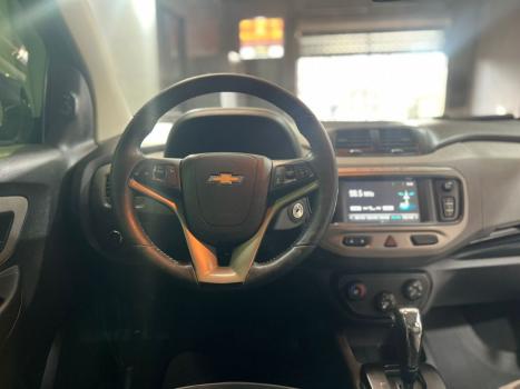 CHEVROLET Spin 1.8 4P FLEX ADVANTAGE AUTOMTICO, Foto 7