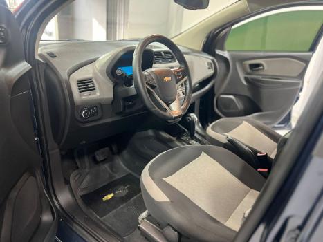 CHEVROLET Spin 1.8 4P FLEX ADVANTAGE AUTOMTICO, Foto 8