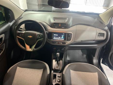 CHEVROLET Spin 1.8 4P FLEX ADVANTAGE AUTOMTICO, Foto 9