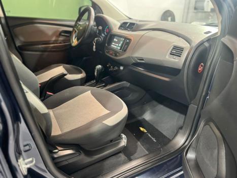 CHEVROLET Spin 1.8 4P FLEX ADVANTAGE AUTOMTICO, Foto 10