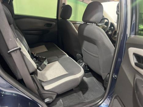 CHEVROLET Spin 1.8 4P FLEX ADVANTAGE AUTOMTICO, Foto 11