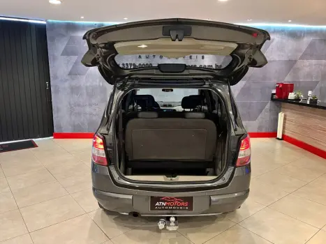 CHEVROLET Spin 1.8 4P FLEX LTZ, Foto 8