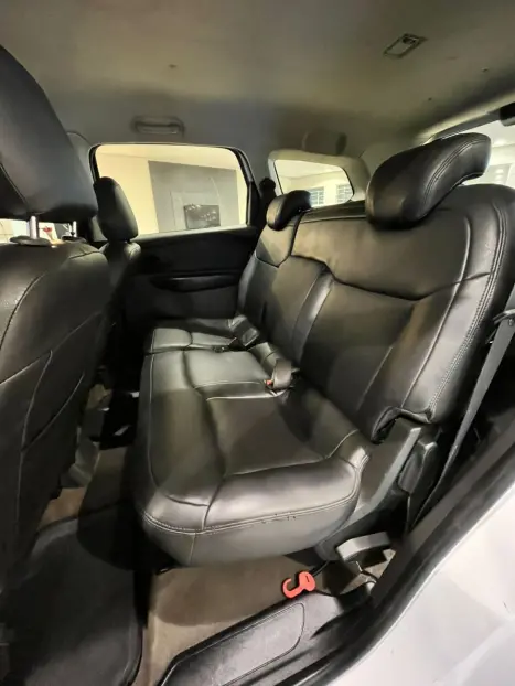CHEVROLET Spin 1.8 4P FLEX LS, Foto 11