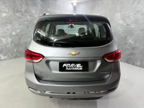 CHEVROLET Spin 1.8 4P FLEX PREMIER 7 LUGARES AUTOMTICO, Foto 5