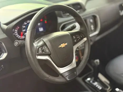 CHEVROLET Spin 1.8 4P FLEX PREMIER 7 LUGARES AUTOMTICO, Foto 8
