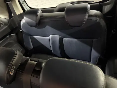 CHEVROLET Spin 1.8 4P FLEX PREMIER 7 LUGARES AUTOMTICO, Foto 12