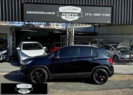 CHEVROLET Tracker 1.4 16V 4P FLEX MIDNIGHT TURBO AUTOMTICO, Foto 1