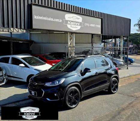 CHEVROLET Tracker 1.4 16V 4P FLEX MIDNIGHT TURBO AUTOMTICO, Foto 10