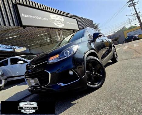 CHEVROLET Tracker 1.4 16V 4P FLEX MIDNIGHT TURBO AUTOMTICO, Foto 11