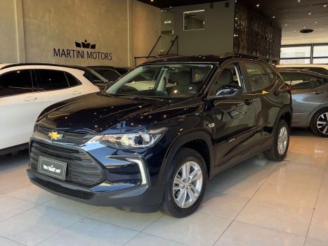 CHEVROLET Tracker 1.0 4P FLEX TURBO LT AUTOMTICO, Foto 1