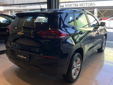 CHEVROLET Tracker 1.0 4P FLEX TURBO LT AUTOMTICO, Foto 2