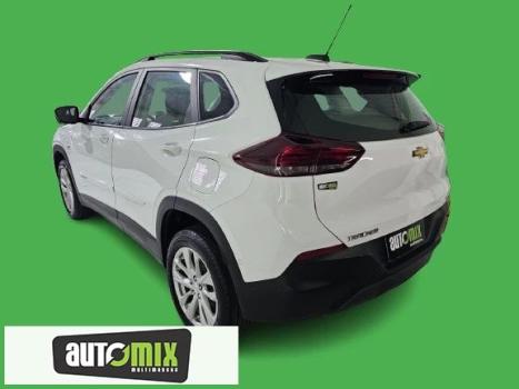 CHEVROLET Tracker 1.0 4P FLEX TURBO PREMIER AUTOMTICO, Foto 4