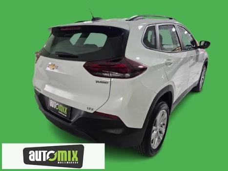 CHEVROLET Tracker 1.0 4P FLEX TURBO PREMIER AUTOMTICO, Foto 15