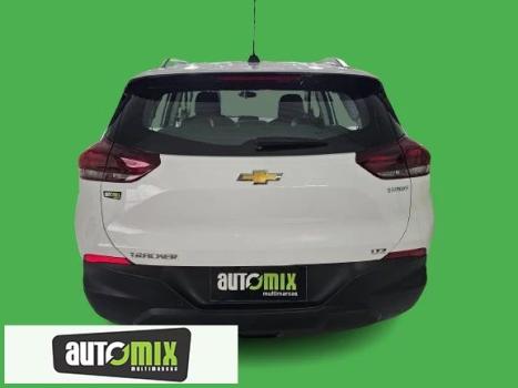 CHEVROLET Tracker 1.0 4P FLEX TURBO PREMIER AUTOMTICO, Foto 16