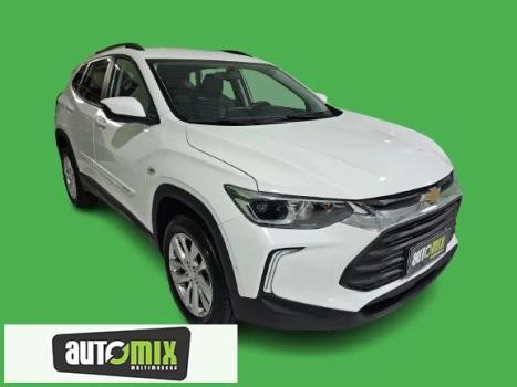 CHEVROLET Tracker 1.0 4P FLEX TURBO PREMIER AUTOMTICO, Foto 18