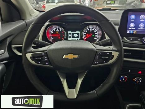 CHEVROLET Tracker 1.0 4P FLEX TURBO PREMIER AUTOMTICO, Foto 20