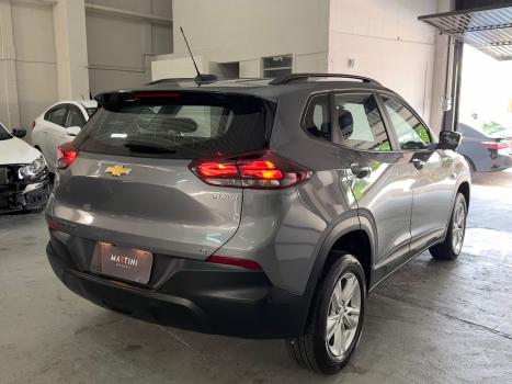 CHEVROLET Tracker 1.0 4P FLEX TURBO LT AUTOMTICO, Foto 11