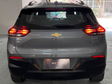 CHEVROLET Tracker 1.0 4P FLEX TURBO LT AUTOMTICO, Foto 12