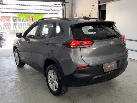 CHEVROLET Tracker 1.0 4P FLEX TURBO LT AUTOMTICO, Foto 13