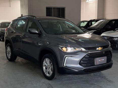 CHEVROLET Tracker 1.0 4P FLEX TURBO LT AUTOMTICO, Foto 14