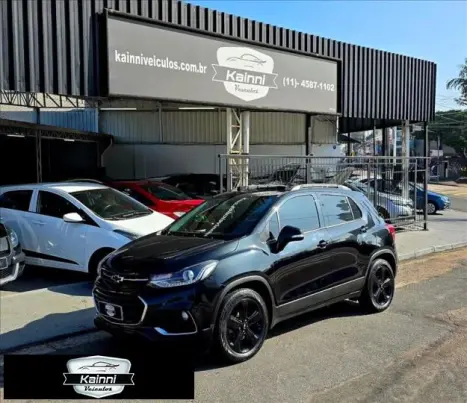 CHEVROLET Tracker 1.4 16V 4P FLEX MIDNIGHT TURBO AUTOMTICO, Foto 1