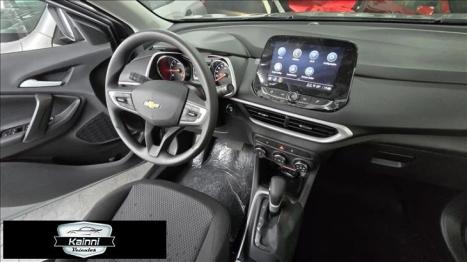 CHEVROLET Tracker 1.0 4P FLEX TURBO AUTOMTICO, Foto 13