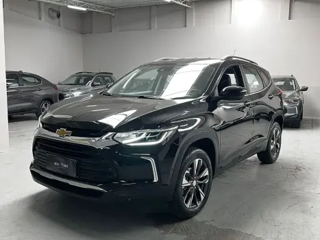 CHEVROLET Tracker 1.0 4P FLEX TURBO PREMIER AUTOMTICO, Foto 1