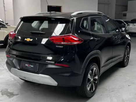 CHEVROLET Tracker 1.0 4P FLEX TURBO PREMIER AUTOMTICO, Foto 6