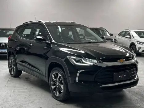 CHEVROLET Tracker 1.0 4P FLEX TURBO PREMIER AUTOMTICO, Foto 8