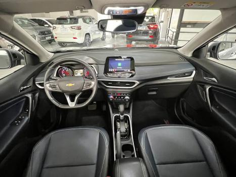 CHEVROLET Tracker 1.4 16V 4P FLEX PREMIER TURBO AUTOMTICO, Foto 3