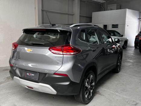 CHEVROLET Tracker 1.4 16V 4P FLEX PREMIER TURBO AUTOMTICO, Foto 7