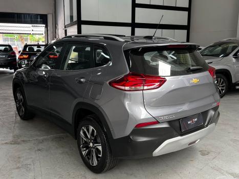 CHEVROLET Tracker 1.4 16V 4P FLEX PREMIER TURBO AUTOMTICO, Foto 12