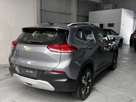 CHEVROLET Tracker 1.2 4P FLEX TURBO PREMIER AUTOMTICO, Foto 7