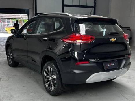 CHEVROLET Tracker 1.0 4P FLEX TURBO PREMIER AUTOMTICO, Foto 4