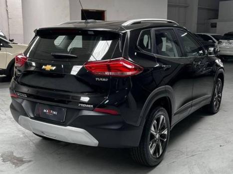 CHEVROLET Tracker 1.0 4P FLEX TURBO PREMIER AUTOMTICO, Foto 6