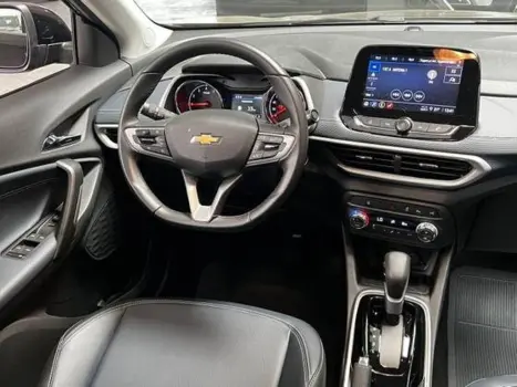 CHEVROLET Tracker 1.0 4P FLEX TURBO PREMIER AUTOMTICO, Foto 16