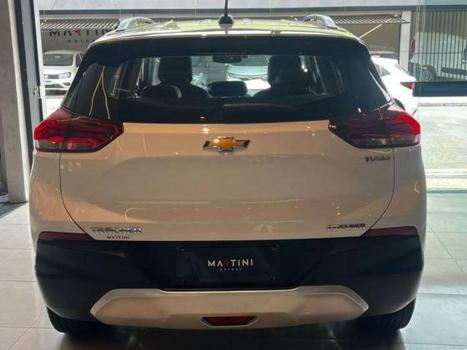 CHEVROLET Tracker 1.2 4P FLEX TURBO PREMIER AUTOMTICO, Foto 4