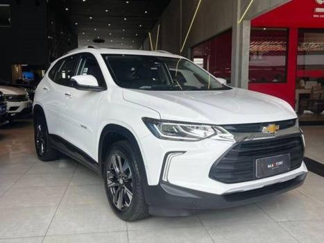 CHEVROLET Tracker 1.2 4P FLEX TURBO PREMIER AUTOMTICO, Foto 8