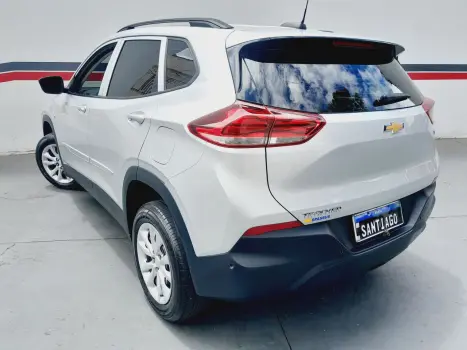 CHEVROLET Tracker 1.0 4P FLEX TURBO AUTOMTICO, Foto 7