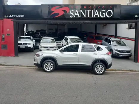 CHEVROLET Tracker 1.0 4P FLEX TURBO AUTOMTICO, Foto 19