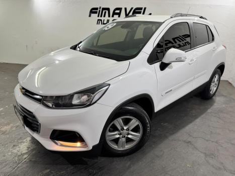 CHEVROLET Tracker 1.8 16V 4P FLEX LTZ AUTOMTICO, Foto 3