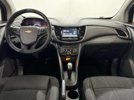 CHEVROLET Tracker 1.8 16V 4P FLEX LTZ AUTOMTICO, Foto 10