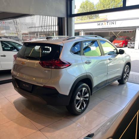 CHEVROLET Tracker 1.2 4P FLEX TURBO PREMIER AUTOMTICO, Foto 7